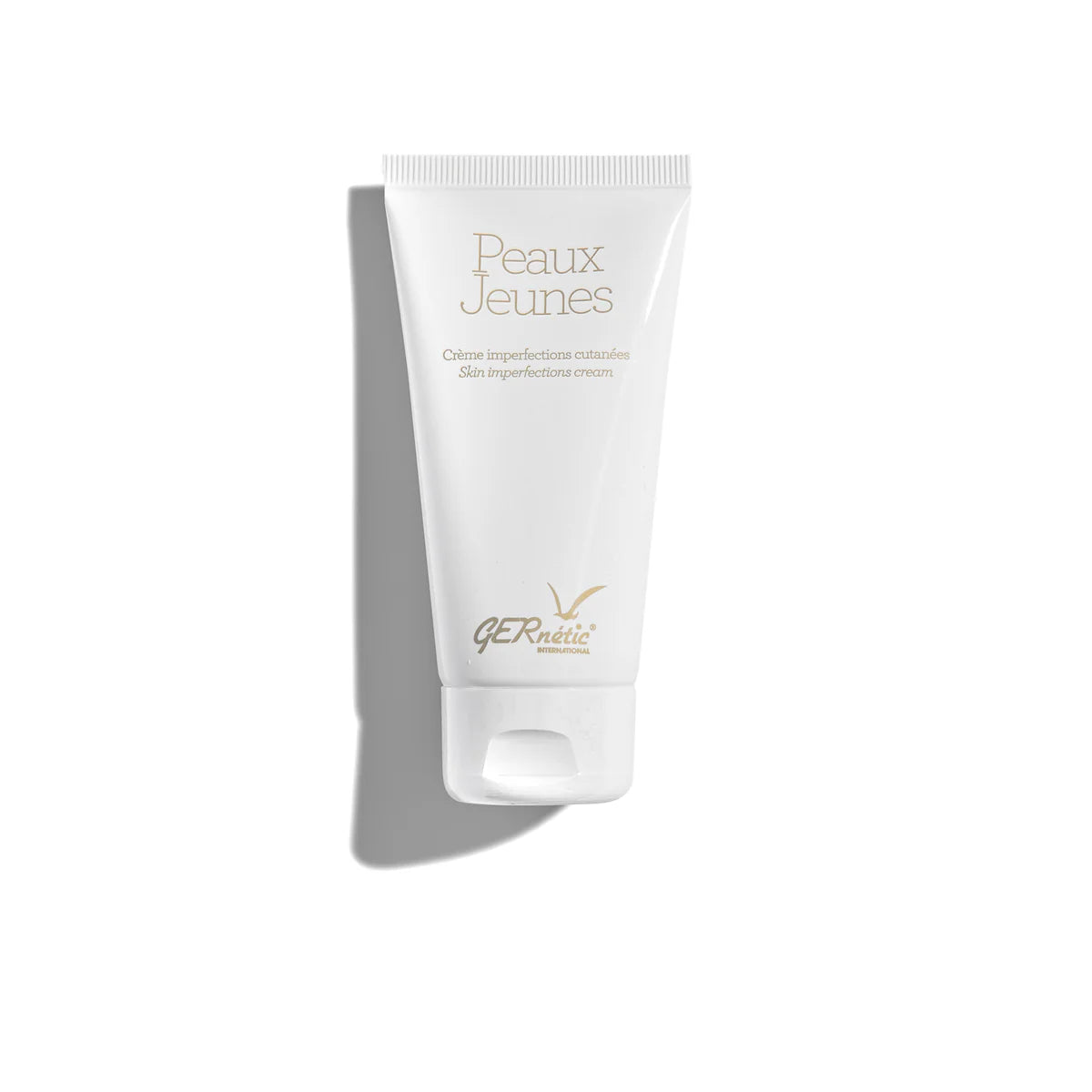 Gernetic Peaux Jeunes 50 ml - Epäpuhtaan Ihon Päivävoide