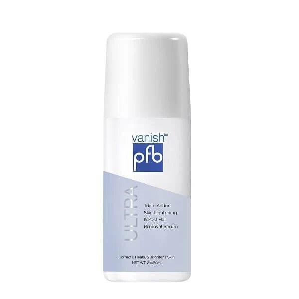 PFB Vanish Ultra Roll-On Post Waxing Serum 60 ml