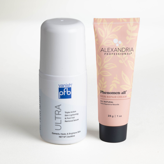 PFB Ultra 60 ml + Phenomen all 29 ml