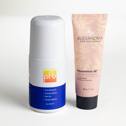 PFB Vanish 60 ml + Phenomen all 29 ml