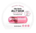 Banobagi Vita Genic Jelly Mask Pore Tightening 