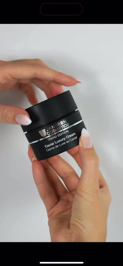 Caviar Luxury Cream 50 ml