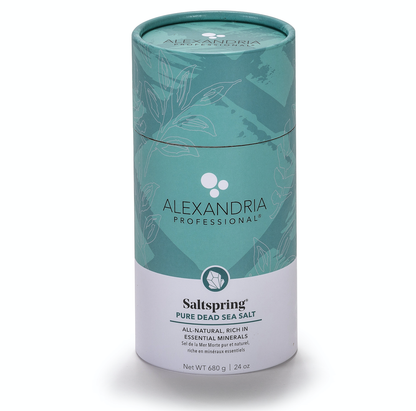 Saltspring® Kuolleen meren suola