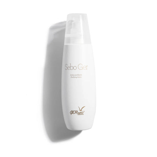 Gernetic Sebo Ger 200 ml - Hoitovesi