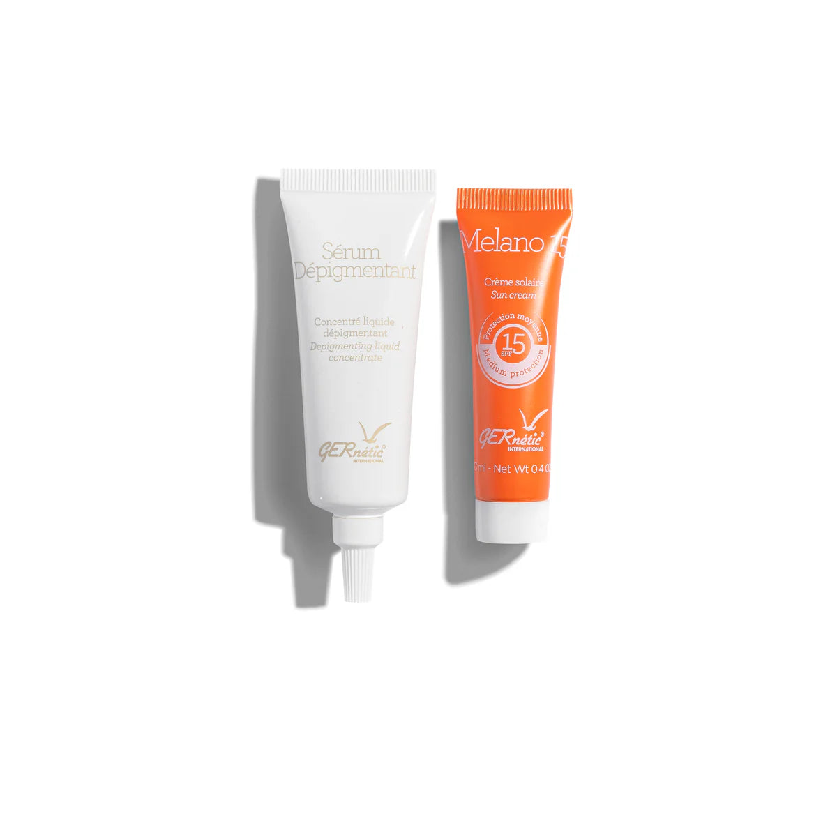 Gernetic Serum Depigmentant 25 ml - Whitening Serum