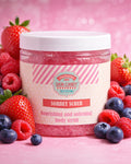 Skin Candy Sorbet Scrub 200g