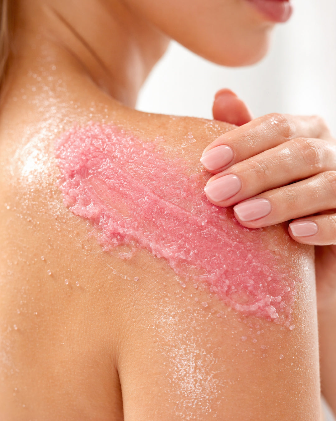 Skin Candy Sorbet Scrub 200g