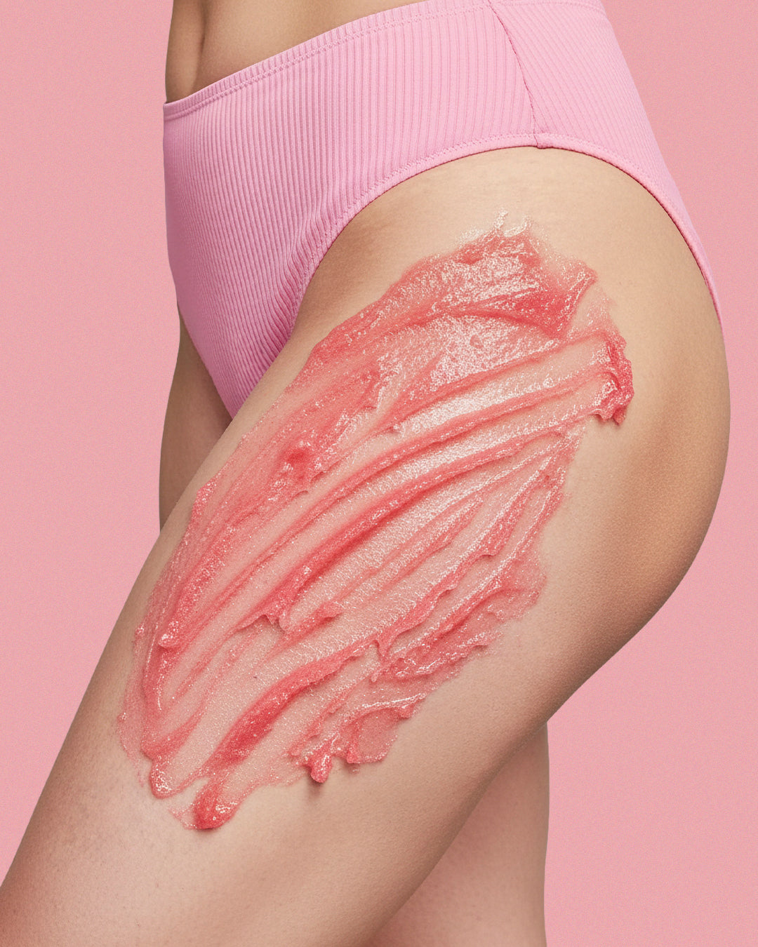 Skin Candy Sorbet Scrub 200g