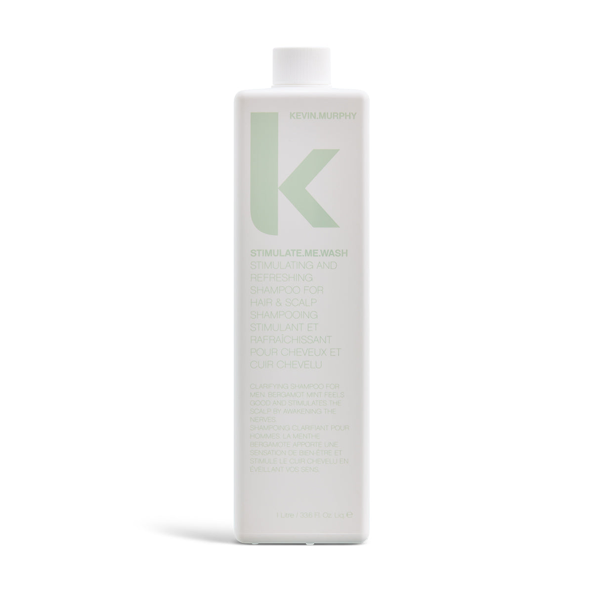 kevin murphy stimulate me wash