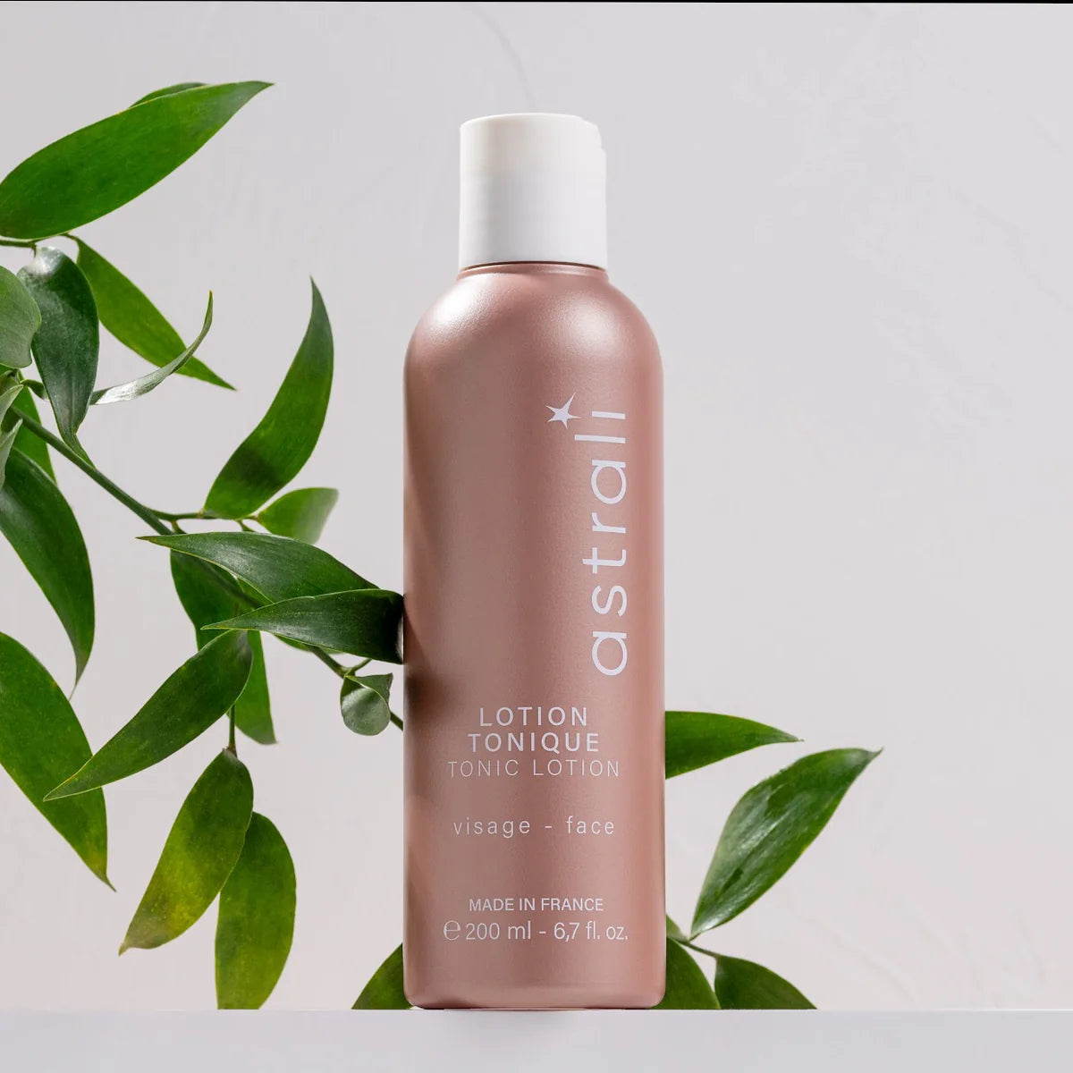 Astrali Tonic Lotion 200 ml - Kasvovesi ja Hoitoneste