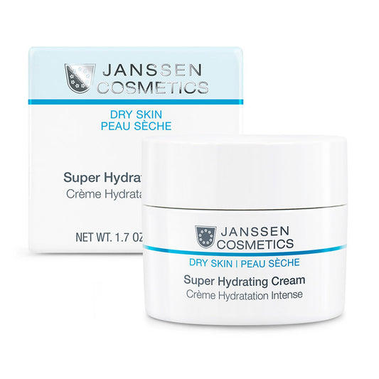 Super Hydrating Cream 50 ml