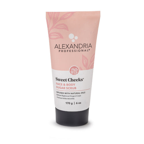Alexandria professional Sweet cheeks 170g