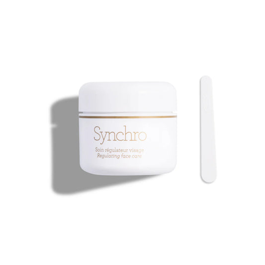 Gernetic Synchro 50 ml - Ravitseva ja Uudistava Erikoisvoide