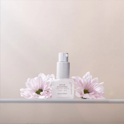 Astrali Timeless Serum 15 ml - Uudistava ja Kiinteyttävä Seerumi