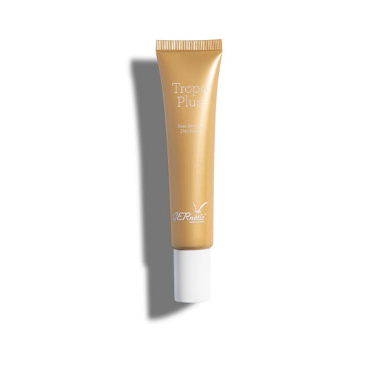 Gernetic Tropo Plus 40 ml - Suojaava ja Kosteuttava Päivävoide