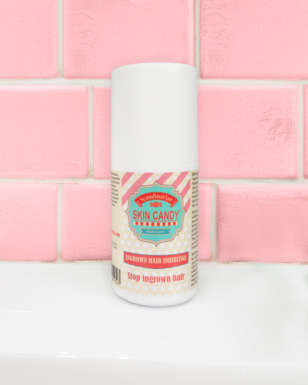 Skin Candy Ingrown Hair Inhibitor roll-on 50 ml