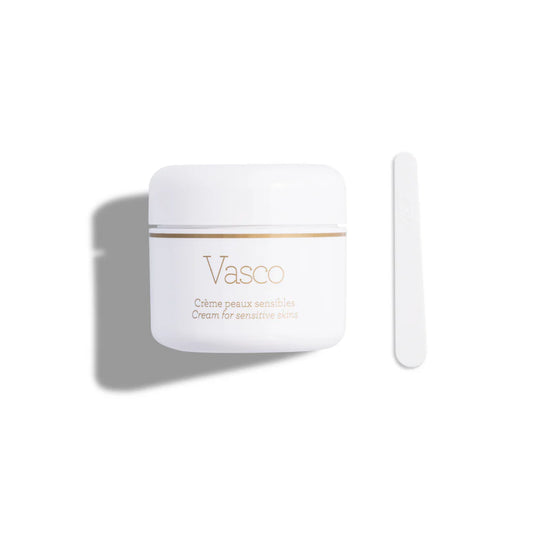 Gernetic Vasco 50 ml - Rauhoittava ja Korjaava Erikoisvoide Couperoottiselle Iholle