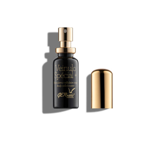 Gernetic Veinulo Special Plus 20 ml - Verisuonistoa Korjaava Seerumi