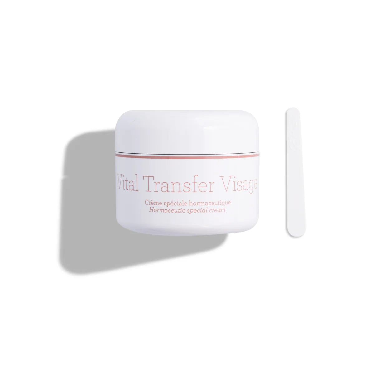 Gernetic Vital Transfer Visage 50 ml - Hormoseuttinen Erikoisvoide Kasvoille