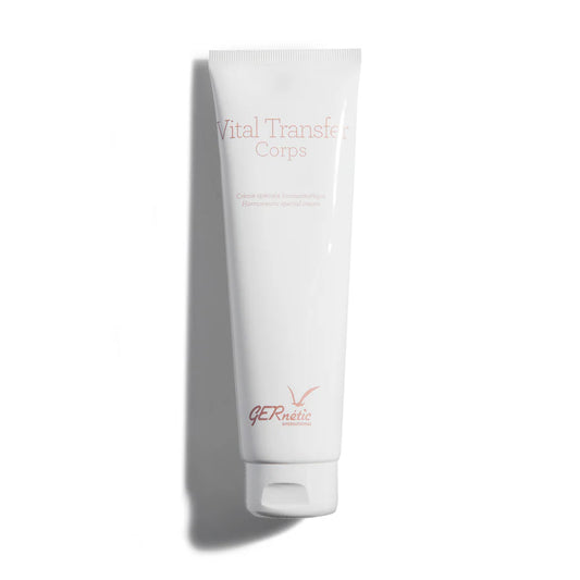 Gernetic Vital Transfer Corps 150 ml - Hormoseuttinen Erikoisvoide Vartalolle